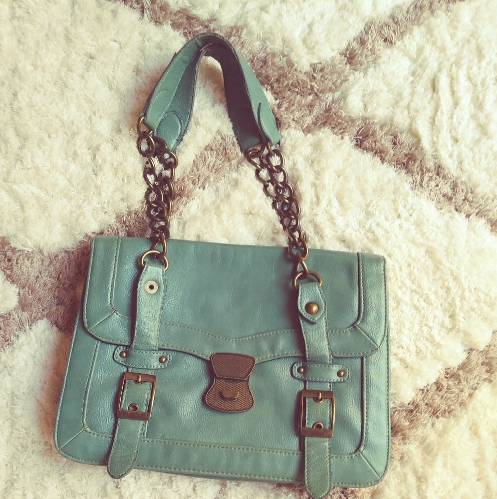 Chain Purse
